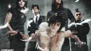 kill hannah- Love Sick