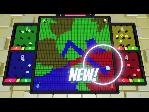 Multiply or Release with Spinner #3 - Marble Race in Unity