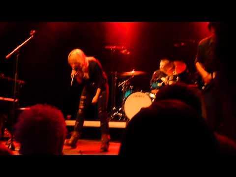 Katarína Knechtová - V krajine zázrakov (Praha, Palác Akropolis 2012)