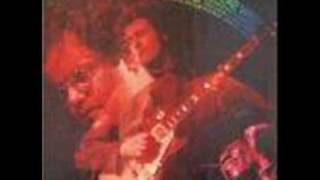 Mike Bloomfield " WORK ME LORD " LIVE