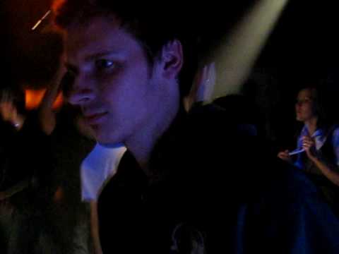 Reval Hotel Latvija - Amber Club ( Toms Grēviņš )