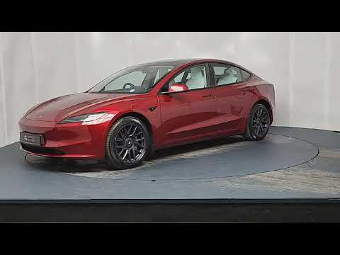 Tesla Model 3 **SOLD** - Image 2