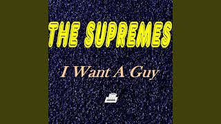 The Boy That Got Away