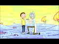 Rick And Morty Theme 432hz