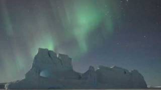 Beautiful Antarctica - Guiseppe Verdi - Force of Destiny - Orchestra of La Scala, Milan..