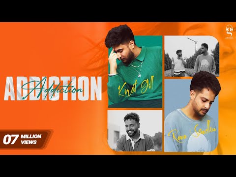 Addiction — watch video