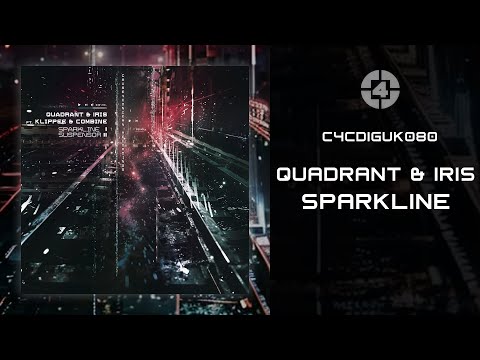 Quadrant & Iris - Sparkline - (C4C Recordings)