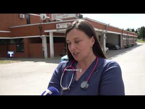 Izjava dr Živanović - Krušik