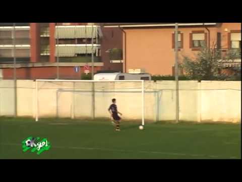PRO SETTIMO / LUCENTO ALLIEVI - OK GOL 03.04.12
