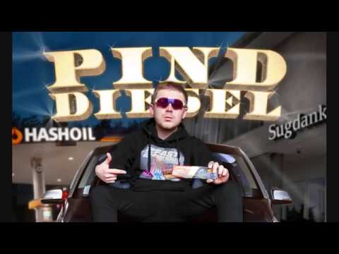 Pind Diesel-Pind Diesel (MUSIK VIDEO)