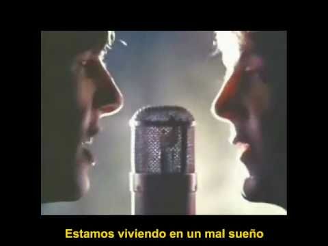 All Those Years Ago - George Harrison (To John Lennon) (Subtitulada al Español)