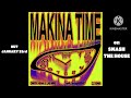 Dimitri Vegas & Like Mike x Marlon Hoffstadt x DJ Konik - Makina Time (snippet) | OUT JANUARY 23rd