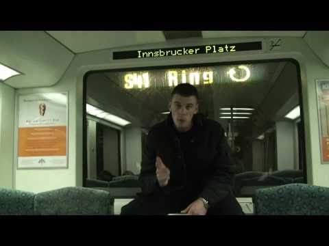 Kontra K "Dobermann" Shoutout