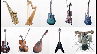 Сообщение о ложках музыкальный инструмент кратко