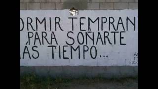 Lo mismo que yo. Bacilos. Original