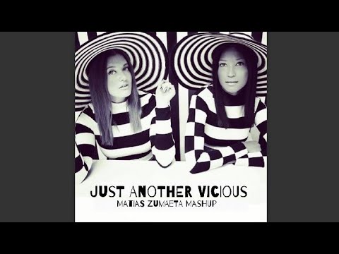 Ibranovski vs. Icona Pop, Disco Fries - Just Another Vicious (Matias Zumaeta Mashup)