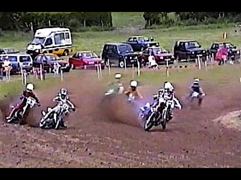 1994 BRITISH GRASSTRACK CHAMPIONSHIPS - PART 2