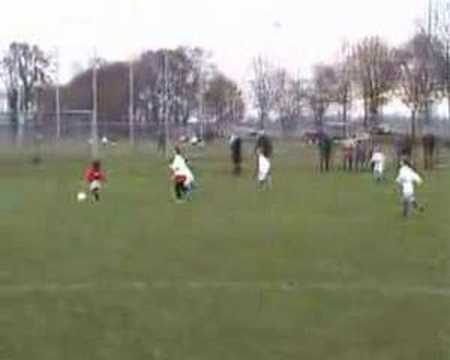 Maradona versus Glenn