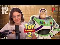 41 Min De Suzy Haciendo Speedrun En El TOY STORY 2 De PS1