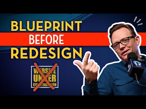 Uncover What Website Redesigns Get Totally Wrong!