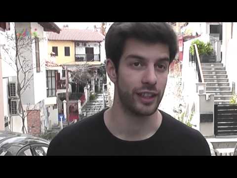 download lagu mp3 mp4 Erasmus Thessaloniki, download lagu Erasmus Thessaloniki gratis, unduh video klip Erasmus Thessaloniki