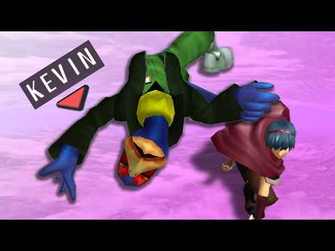 I Trapped Him Until He Won ONE Game