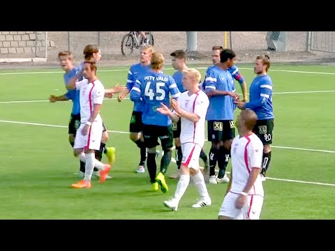 Skedsmo – Asker, Highlights [06-20-2015, 3rd Division, Men (Fourth Tier)]