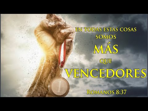 Mas que vencedor / Piano - Jaime Ospino - IURD