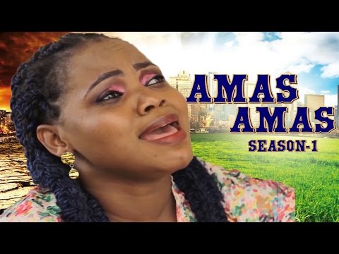 Amas-Amas (Season 1) - Latest Edo Movie 2016