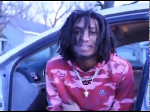 Ray King x On My Own (Official Music Video)