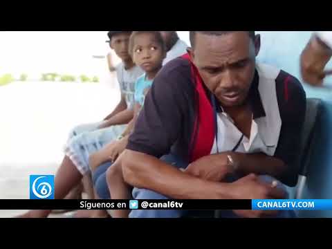 Video: Campeche enfrenta contagios de dengue sin personal ni medicamentos en centros de salud