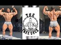 Story time| What got me into Bodybuilding