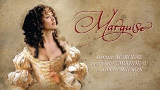 Marquise 1997 Trailer HD French