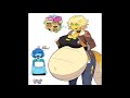 Mangra S Whack A Prey Vore Animation With Audio