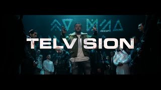 KC Rebell feat. PA Sports; Kianush &amp; Kollegah ✖️ TELVISION ✖️ [ official Video ] prod. by Juh-Dee