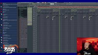 Making Beats Live - Send Loops to loops4cj@gmail.com