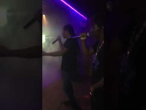 Lamafia et keno au snack schack - kay vé yo🤘🏾