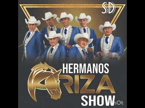 Tu ingratitud - Hermanos ariza show