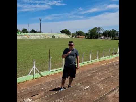Essa é a minha cidade, Alto Paraná! ❤️Quer conhecer? Então é só assistir a este vídeo! 🎥✨