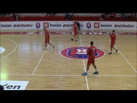 RK Lovcen - RK Danilovgrad