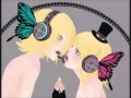 (Vocaloid) MAGNET - Oliver y Rin Kagamine 