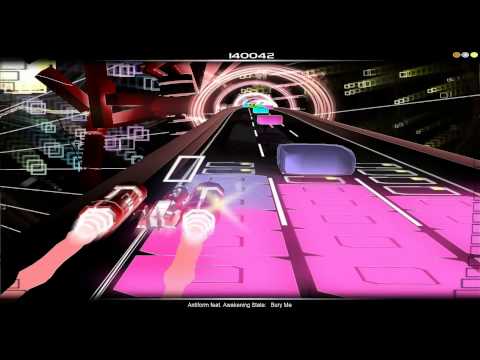 Bury Me - Antiform feat. Awakening State