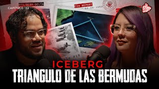 El enigma que envuelve al Triángulo de las bermudas
