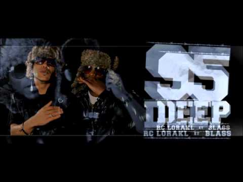 RC LORAKL ET BLASS - FUTURS MILLIONNAIRES feat GRÖDASH