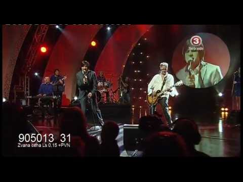 Ainars Virga un Andris Ērglis-dzimta valoda.