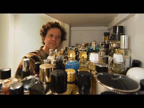 I HAVE HIT PEAK FRAGRANCE