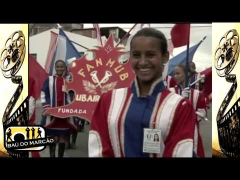 FANMUB  - FINAL DA LICBAMBA  /  CANDEIAS 2007 - BAÚ DO MARCÃO