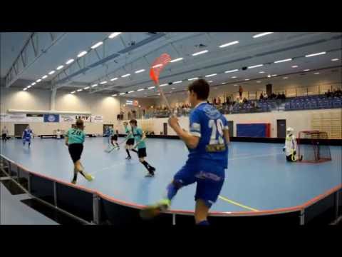 2015-12-13, Skurups IBK P00 - Bjärreds IBK P01