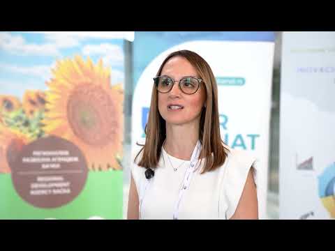 AP Vojvodina Regional Development Forum 2026 | Day 1