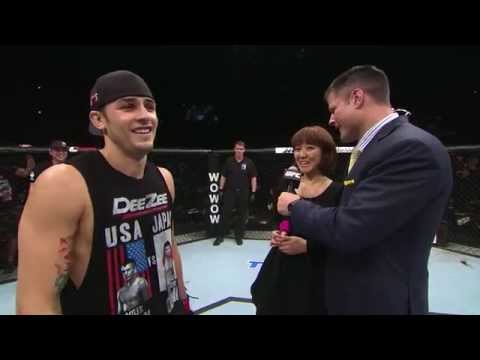 Myles Jury/Mike De La Torre Added To UFC 210
